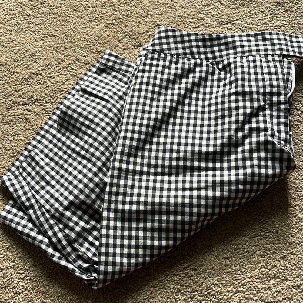 Jones New York Bermuda Shorts